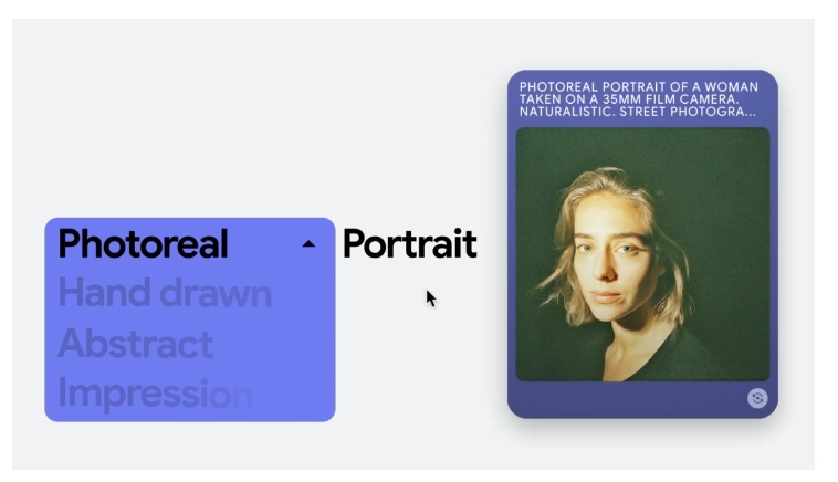 米Google社、最新モデル「Imagen 2」を搭載した画像生成/編集ツール「ImageFX」をリリース