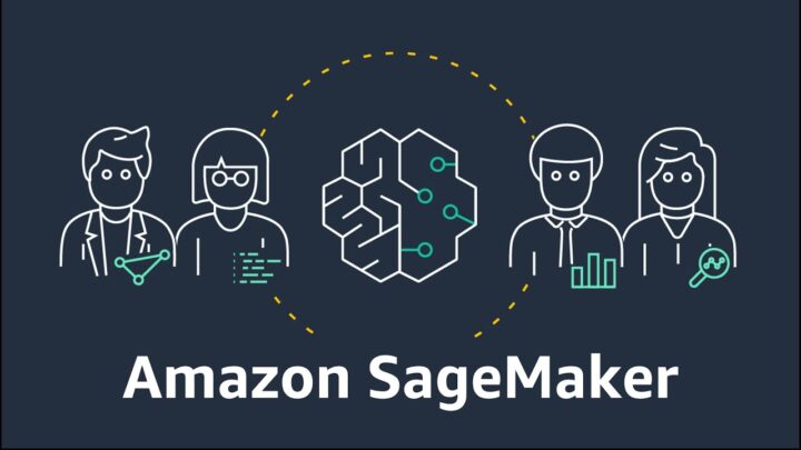 Amazon SageMakerとは？できること・活用事例・利用できるアルゴリズムを解説！