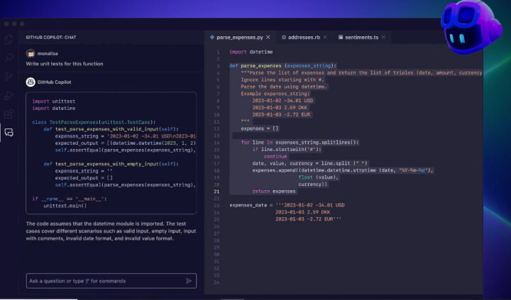 GitHub Copilot Xとは？