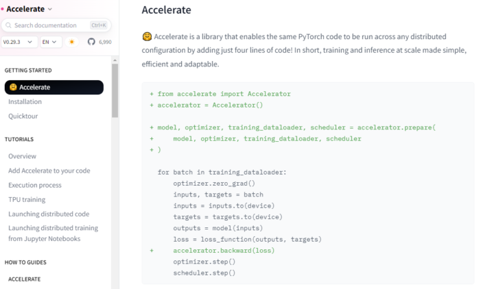 Accelerateライブラリ