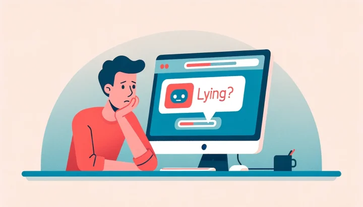 AIのハルシネーションとは？