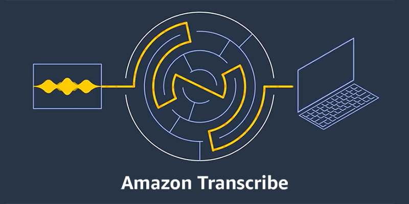 Amazon Transcribeとは?