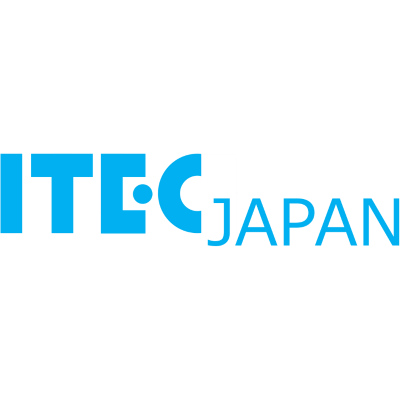 アイテックジャパン株式会社　ロゴ