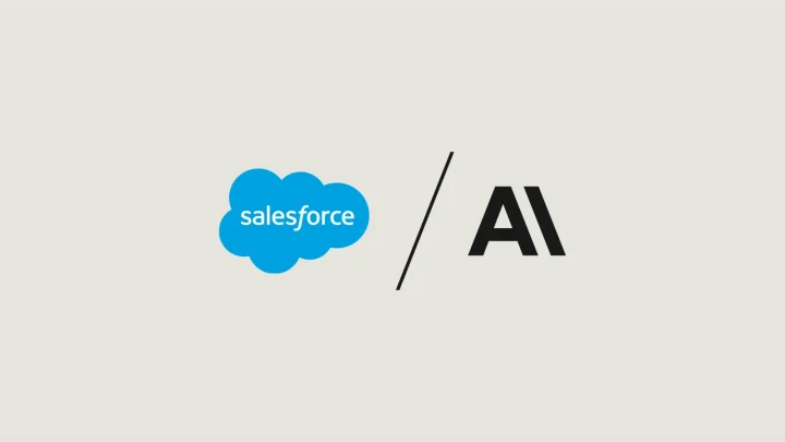 SalesforceとAnthropic提携！最新のClaudeモデルでEinsteinの機能を強化