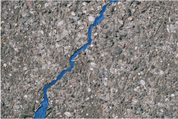 セグメンテーション