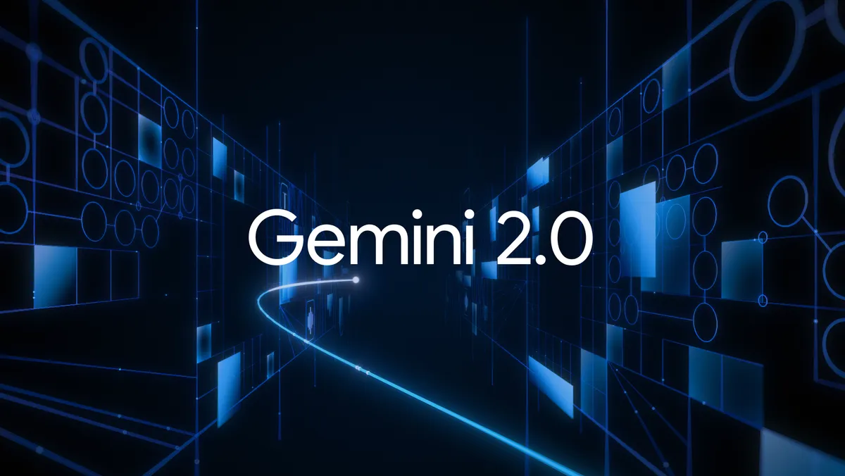 Gemini 2.0とは？特長やメリット・使用方法・活用シーンを徹底解説！