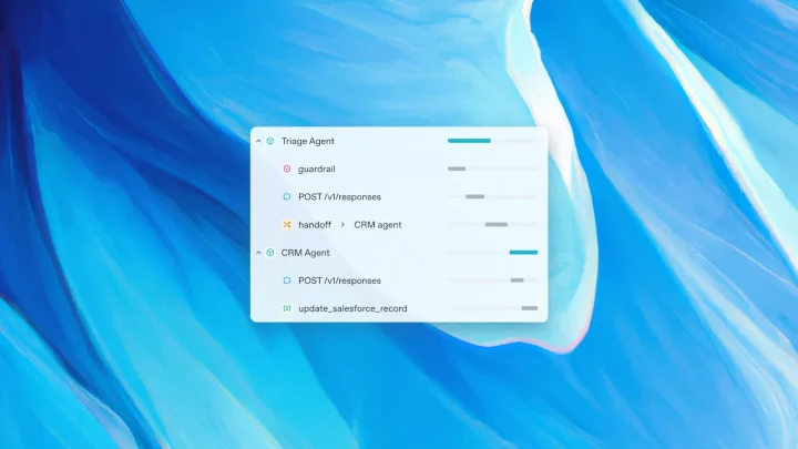 OpenAIが独自タスク遂行を可能にするエージェント構築のための新しいAPIとツールセットを発表