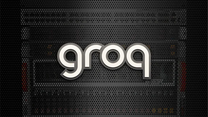 Groqとは？