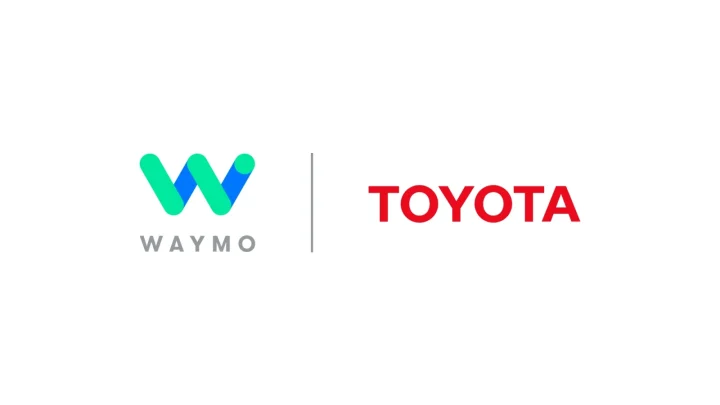 トヨタとWaymoが自動運転技術の開発・展開を加速させる戦略的パートナーシップの概要を発表