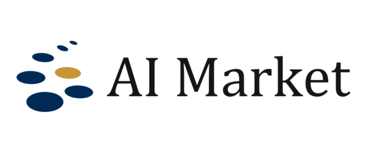 AI Market　ロゴ