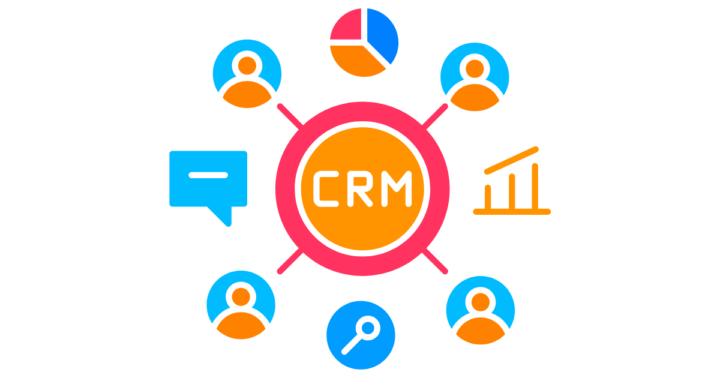 データ基盤の構造