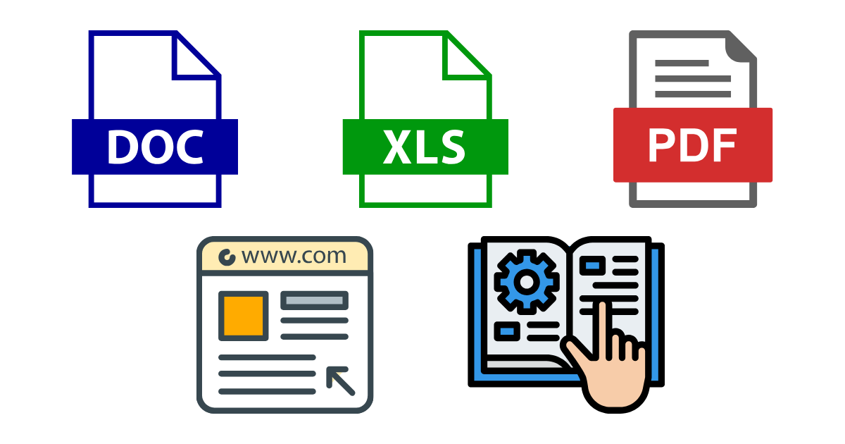 LLMに必要な学習データの収集方法