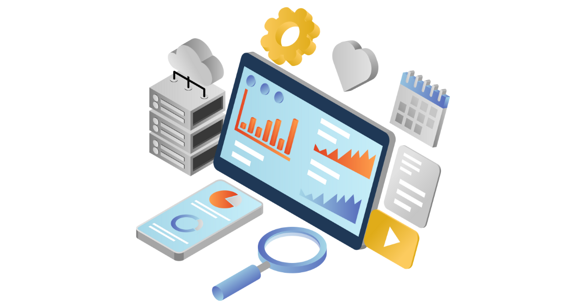 データ基盤とは？構造や企業で活用するメリット、構築手順、ポイントまでを徹底解説！