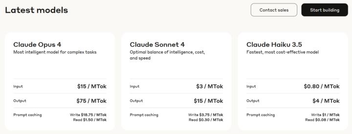 柔軟でシンプルな料金体系と自動スケーリング