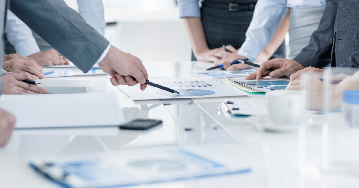 会議を効率化するために生成AIとRAGを使う際の注意点