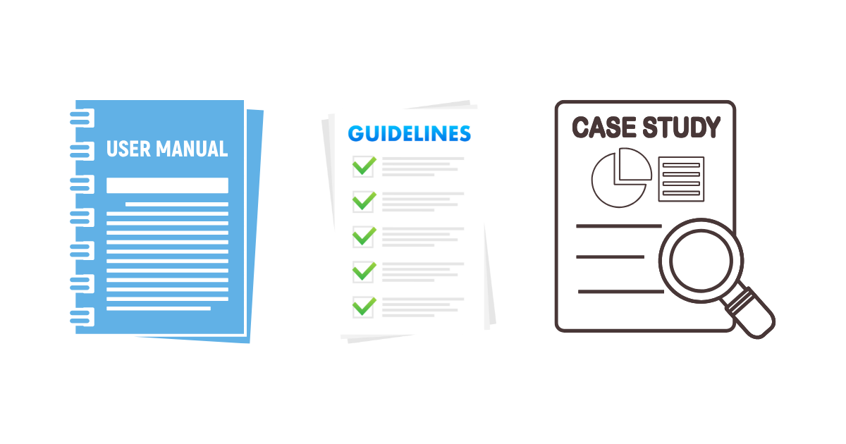 社内マニュアルの検索