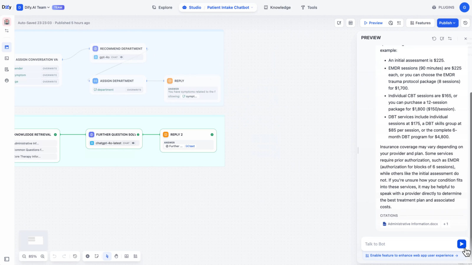 Difyの商用利用ができない・ライセンスが必要なケースは？