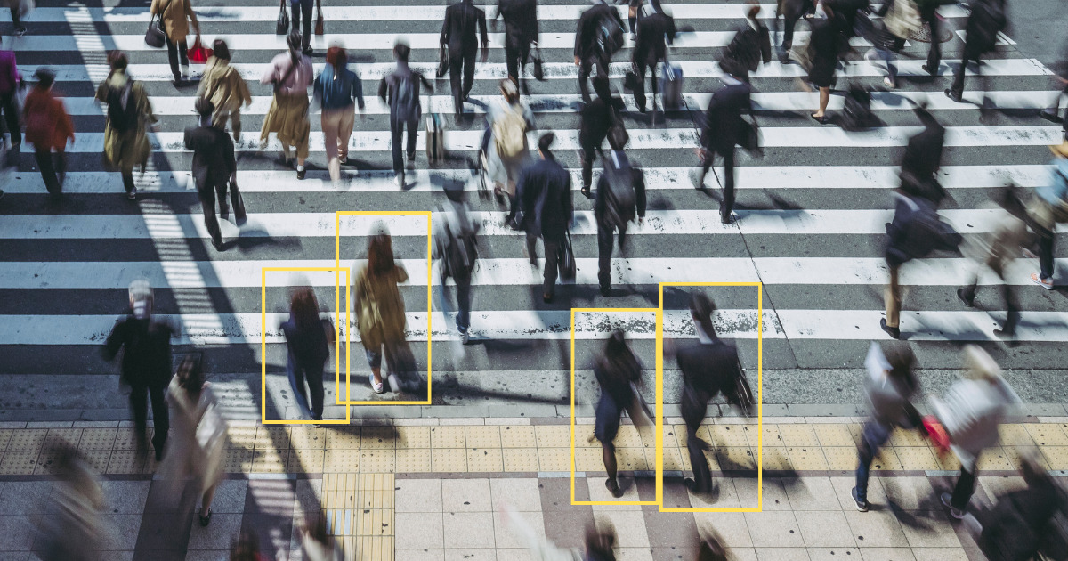 自動化しやすい・難しいアノテーションの違いは？