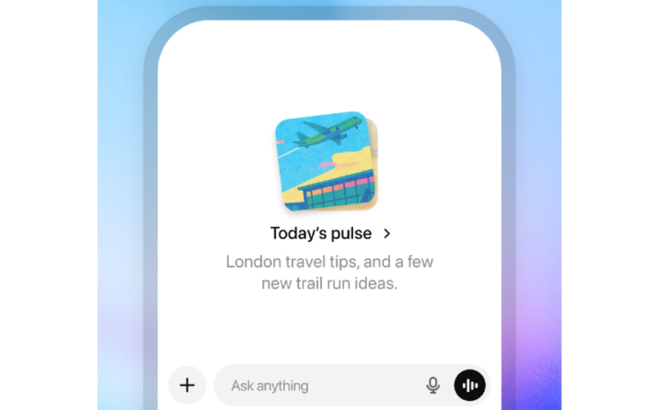 非同期リサーチ