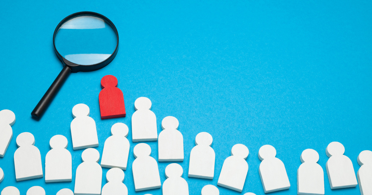 顧客データ管理とは?