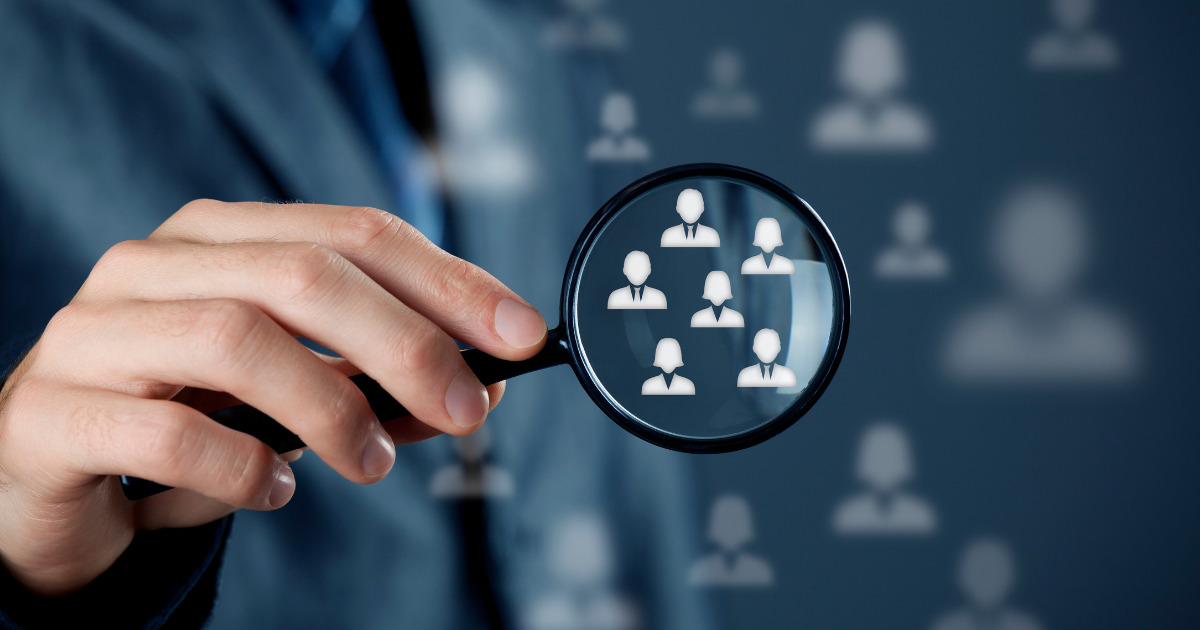 主要な顧客データ種類は?