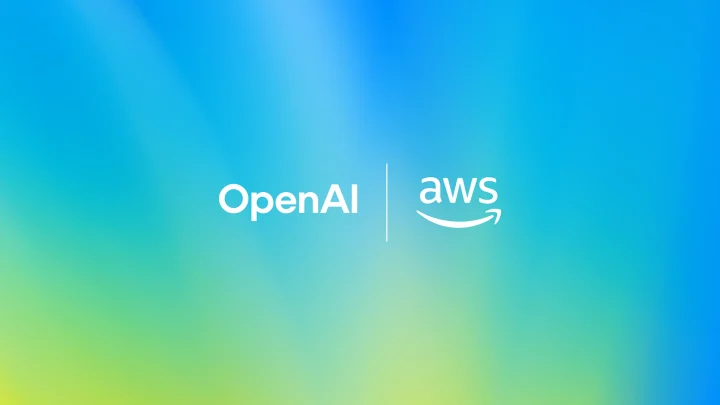 AWSとOpenAIが複数年の戦略的提携を発表、380億ドル規模のインフラ投資で生成AI基盤を強化