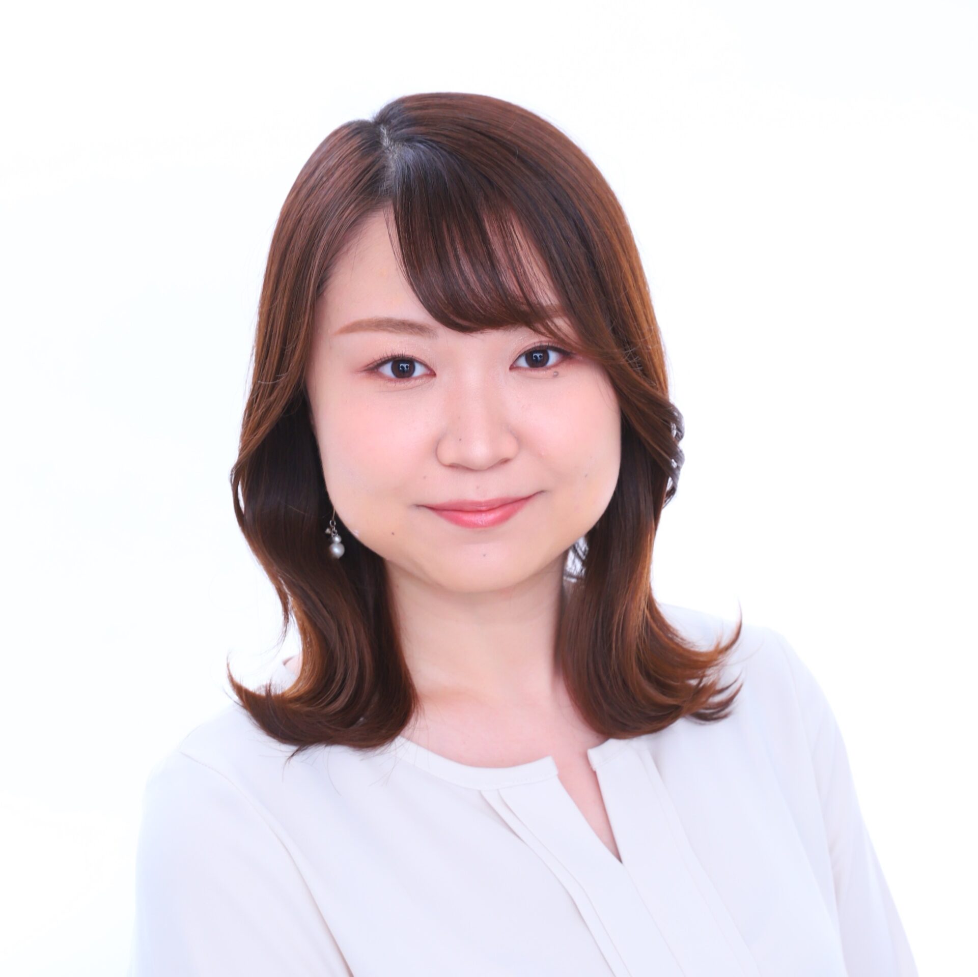 株式会社BLOCKSMITH&Co. 広報 青木礼愛